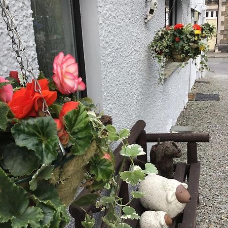 Mere Lodge Bed & Breakfast Hawkshead Eksteriør bilde