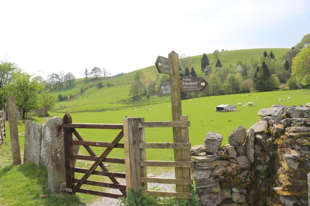 Mere Lodge Bed & Breakfast Hawkshead Eksteriør bilde
